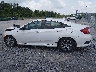 19XFC2F70JE****** Salvamento 2018 Honda Civic