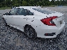 19XFC2F70JE****** Salvamento y Reparables 2018 Honda Civic en Baton Rouge