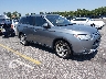 JA4AD3A34FZ****** Salvage and Wrecked 2015 Mitsubishi Outlander in Lexington