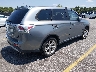JA4AD3A34FZ****** Salvage and Wrecked 2015 Mitsubishi Outlander in South Carolina State