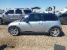 WMWRC33432T****** Reparables 2002 MINI Cooper en Estado de California