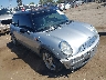 WMWRC33432T****** Salvamento y Destrozados 2002 MINI Cooper en Fresno