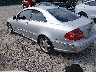 WDBTJ75J83F****** Salvamento y Reparables 2003 Mercedes-Benz Clk 500 en Louisville North