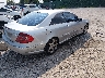 WDBTJ75J83F****** Salvamento y Destrozados 2003 Mercedes-Benz Clk 500 en Estado de Kentucky