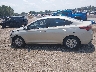 3KPC24A69LE****** Repairable 2020 Hyundai Accent in South Carolina State