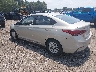 3KPC24A69LE****** Salvage and Repairable 2020 Hyundai Accent in Lexington