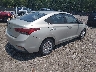 3KPC24A69LE****** Salvage and Wrecked 2020 Hyundai Accent in South Carolina State