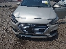 3KPC24A69LE****** Salvage and Repairable 2020 Hyundai Accent in South Carolina State