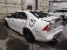 3FAHP0KC6CR****** Salvage and Repairable 2012 Ford Fusion in Boise