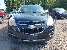 2CNFLGE55B6****** Wrecked 2011 Chevrolet Equinox in Maryland State