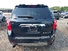 2CNFLGE55B6****** Wrecked 2011 Chevrolet Equinox