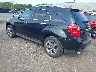 2CNFLGE55B6****** Salvage and Repairable 2011 Chevrolet Equinox in Metro DC