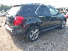2CNFLGE55B6****** Salvage and Wrecked 2011 Chevrolet Equinox in Maryland State