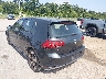 3VW447AU0HM****** Salvage and Repairable 2017 Volkswagen Golf GTI in Baton Rouge