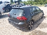 3VW447AU0HM****** Salvage and Wrecked 2017 Volkswagen Golf GTI in Louisiana State