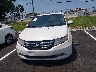 5FNRL5H99FB****** Destrozados 2015 Honda Odyssey en Estado de Tennessee