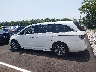 5FNRL5H99FB****** Reparables 2015 Honda Odyssey en Estado de Tennessee