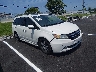 5FNRL5H99FB****** Salvamento y Destrozados 2015 Honda Odyssey en Nashville