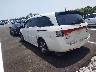 5FNRL5H99FB****** Salvamento y Reparables 2015 Honda Odyssey en Nashville