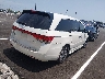 5FNRL5H99FB****** Salvamento y Destrozados 2015 Honda Odyssey en Estado de Tennessee