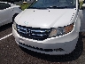 5FNRL5H99FB****** Salvamento y Reparables 2015 Honda Odyssey en Estado de Tennessee