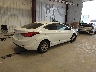 5NPDH4AE8FH****** Salvage and Wrecked 2015 Hyundai Elantra in Utah State