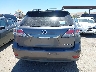 JTJBC1BA8D2****** Salvamento y Destrozados 2013 Lexus RX en East Bay
