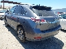 JTJBC1BA8D2****** Salvamento y Reparables 2013 Lexus RX en East Bay