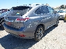 JTJBC1BA8D2****** Salvamento y Destrozados 2013 Lexus RX en Estado de California