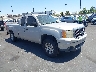 1GTEC19J88Z****** Salvamento y Destrozados 2008 GMC Sierra 1500 en Ace Perris