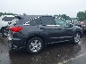 5J8TB3H51DL****** Reparables 2013 Acura RDX en Estado de Carolina del Norte