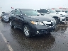 5J8TB3H51DL****** Salvamento y Destrozados 2013 Acura RDX en Raleigh