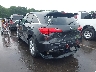 5J8TB3H51DL****** Salvamento y Reparables 2013 Acura RDX en Raleigh