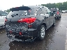 5J8TB3H51DL****** Salvamento y Destrozados 2013 Acura RDX en Estado de Carolina del Norte