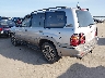 JT3HT05JXX0****** Salvage and Repairable 1999 Toyota Land Cruiser in Houston South