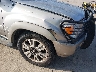 JT3HT05JXX0****** Salvage and Repairable 1999 Toyota Land Cruiser in Texas State