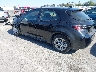JTNK4RBE5K3****** Salvage and Repairable 2019 Toyota Corolla in Los Angeles