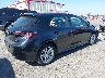JTNK4RBE5K3****** Salvage and Wrecked 2019 Toyota Corolla in California State