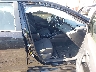 JTNK4RBE5K3****** Used and Repairable 2019 Toyota Corolla in California State