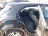 JTNK4RBE5K3****** Wrecked 2019 Toyota Corolla in Los Angeles