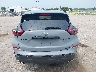 5N1AZ2BS5RC****** Wrecked 2024 Nissan Murano