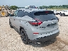 5N1AZ2BS5RC****** Salvage and Repairable 2024 Nissan Murano in Lincoln