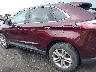 2FMPK3J91LB****** Salvage 2020 Ford Edge