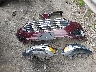 2FMPK3J91LB****** Wrecked 2020 Ford Edge in North Carolina State