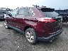 2FMPK3J91LB****** Salvage and Repairable 2020 Ford Edge in Greensboro