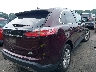2FMPK3J91LB****** Salvage and Wrecked 2020 Ford Edge in North Carolina State