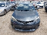 5YFBURHE4FP****** Used 2015 Toyota Corolla in Texas State