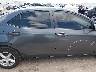 5YFBURHE4FP****** Repairable 2015 Toyota Corolla in Texas State