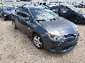 5YFBURHE4FP****** Salvage and Wrecked 2015 Toyota Corolla in Houston North