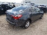 5YFBURHE4FP****** Salvage and Wrecked 2015 Toyota Corolla in Texas State